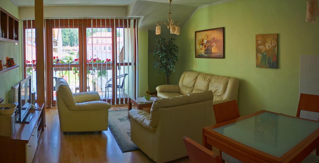 Boutique Penzion Slovenska - Penzion Bella Sicilia *
