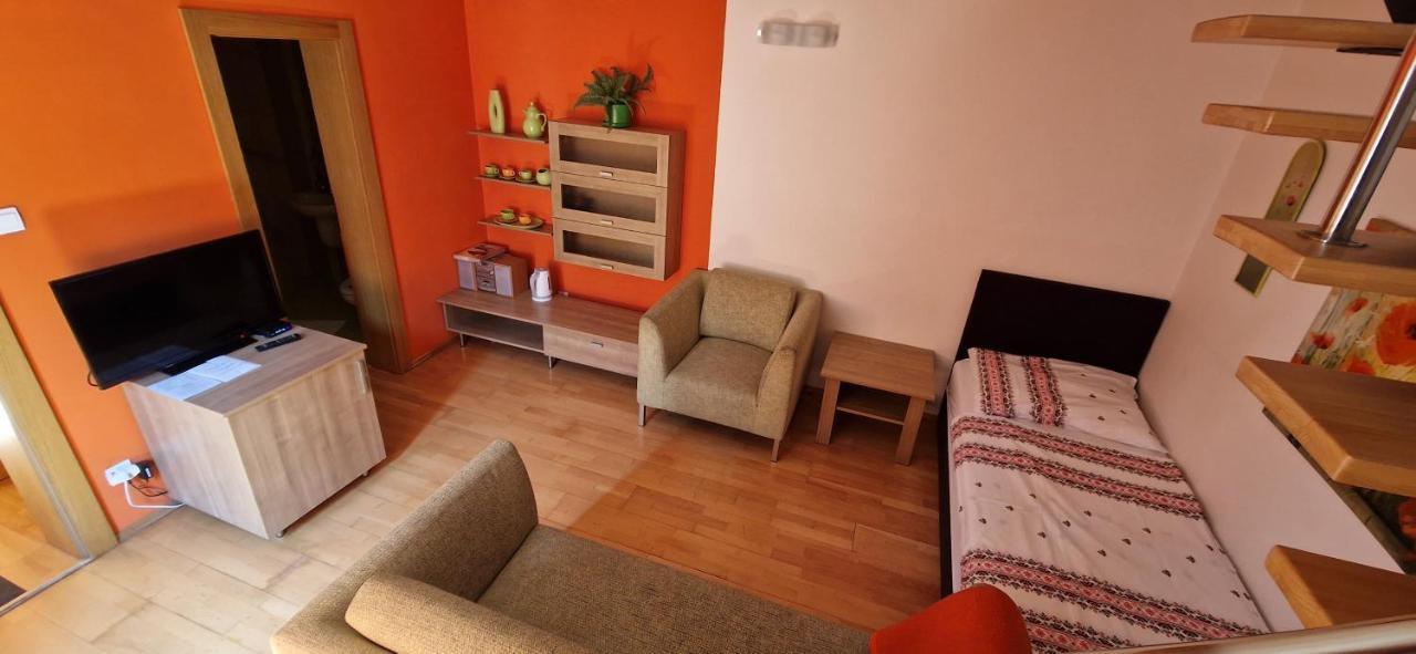 Guest house Boutique Penzion Slovenska - Penzion Bella Sicilia Presov