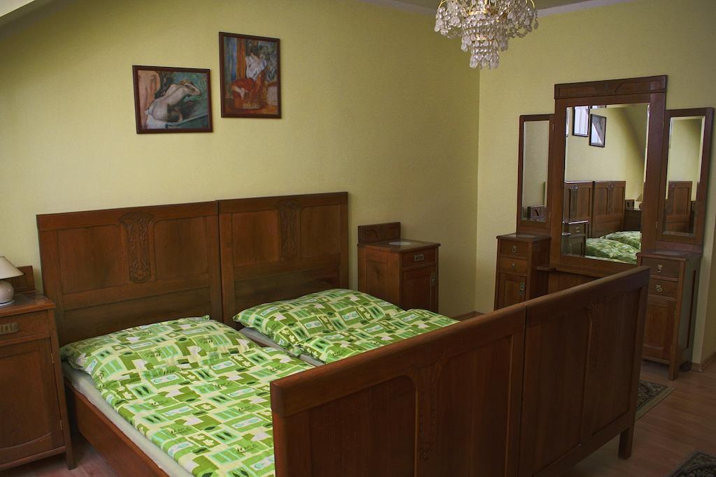 Boutique Penzion Slovenska - Penzion Bella Sicilia