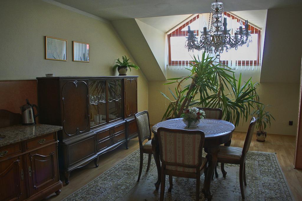 Boutique Penzion Slovenska - Penzion Bella Sicilia Guest house Presov