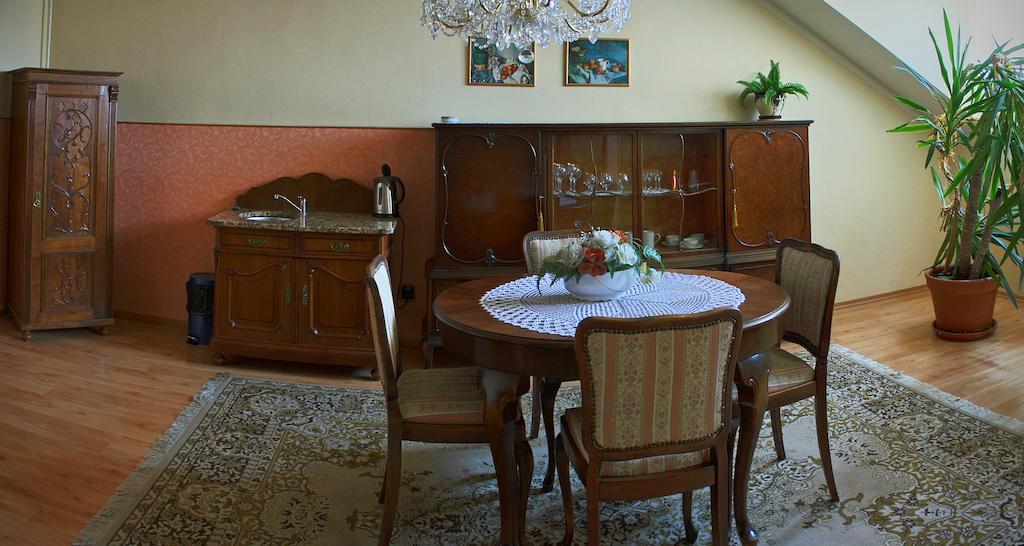 Boutique Penzion Slovenska - Penzion Bella Sicilia Guest house