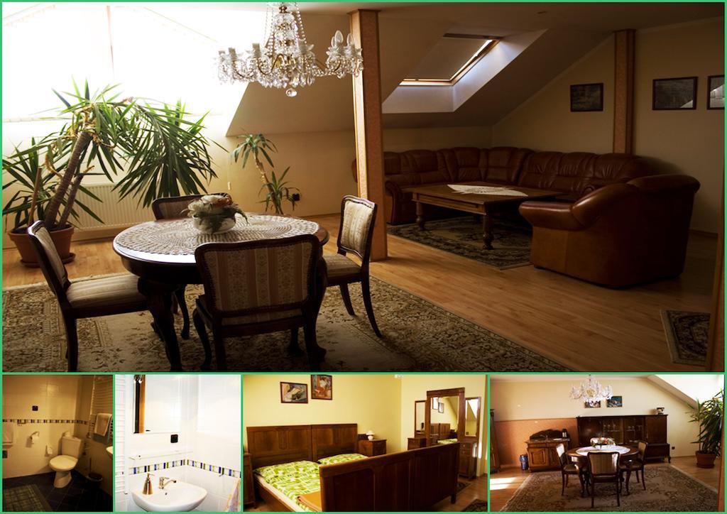 Boutique Penzion Slovenska - Penzion Bella Sicilia Presov