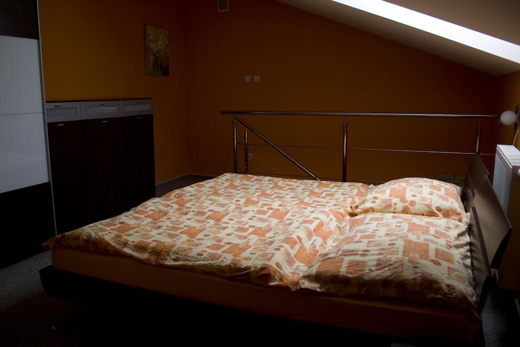 Guest house Boutique Penzion Slovenska - Penzion Bella Sicilia