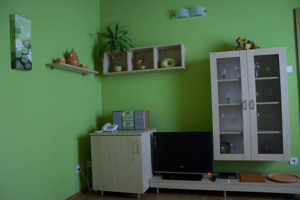 Boutique Penzion Slovenska - Penzion Bella Sicilia Guest house