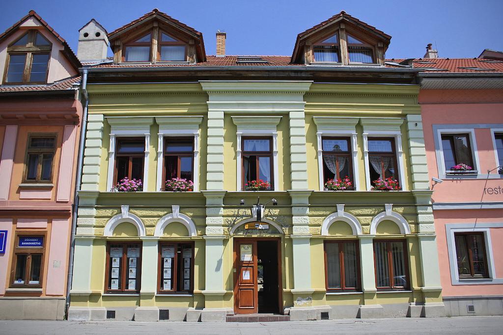 Vendégház Boutique Slovenska - Bella Sicilia *