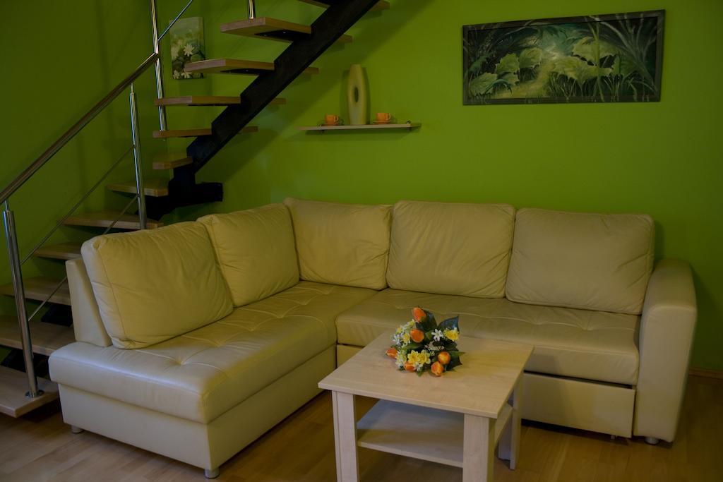 Vendégház Boutique Slovenska - Bella Sicilia