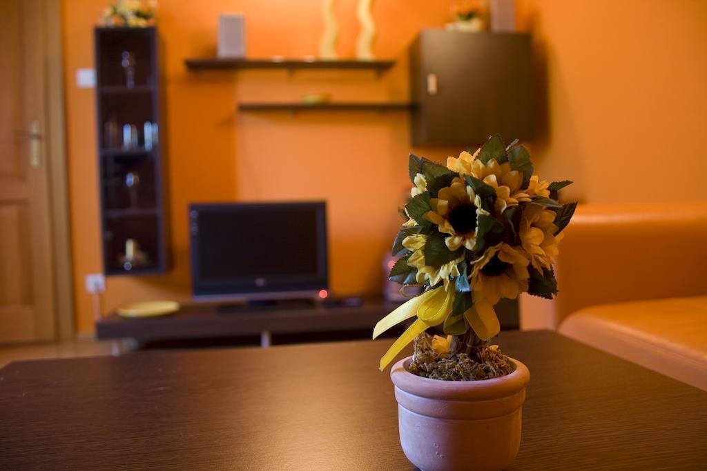 Boutique Penzion Slovenska - Penzion Bella Sicilia Presov