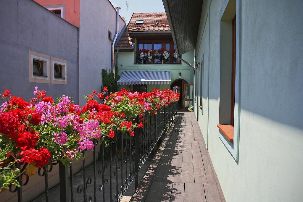 Boutique Slovenska - Bella Sicilia Vendégház Eperjes