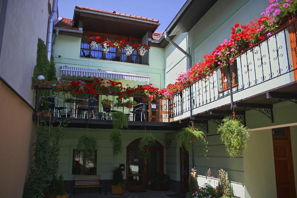 Boutique Penzion Slovenska - Penzion Bella Sicilia Guest house *